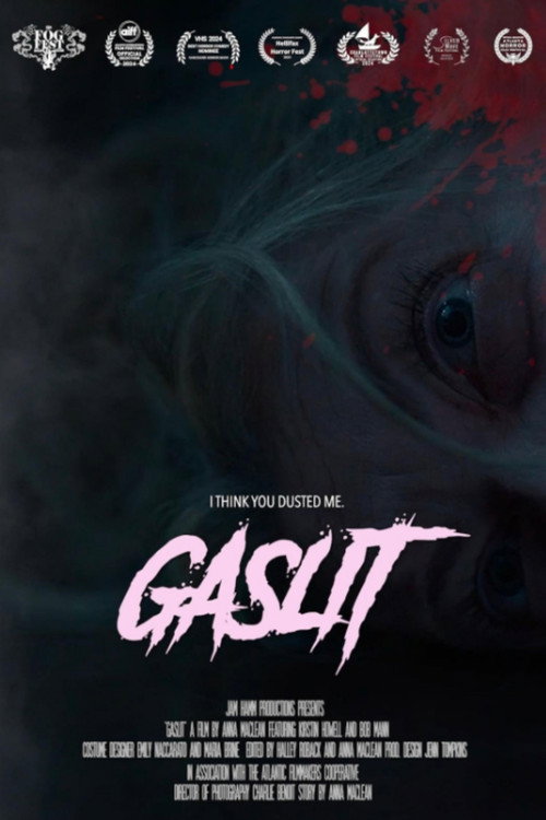 Gaslit