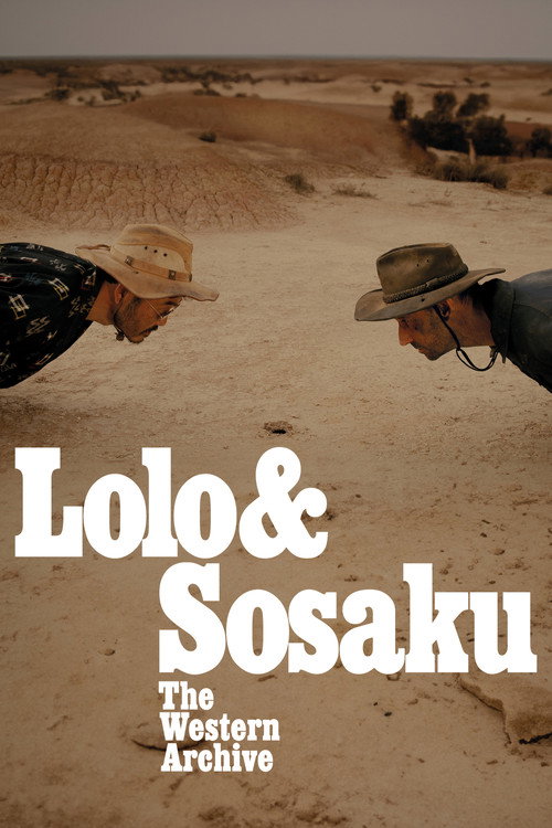 'Lolo & Sosaku' The Western Archive