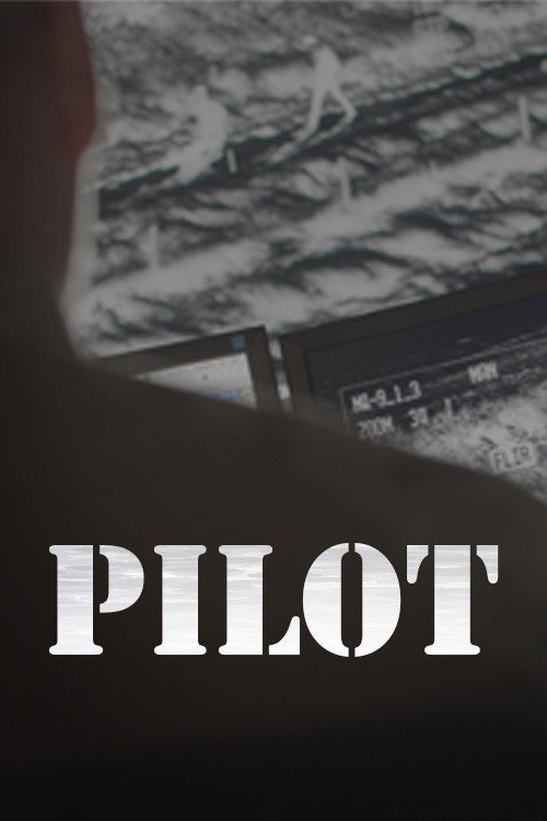 Pilot (2021) poster