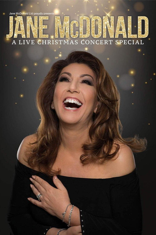 Jane McDonald - A Live Christmas Concert Special