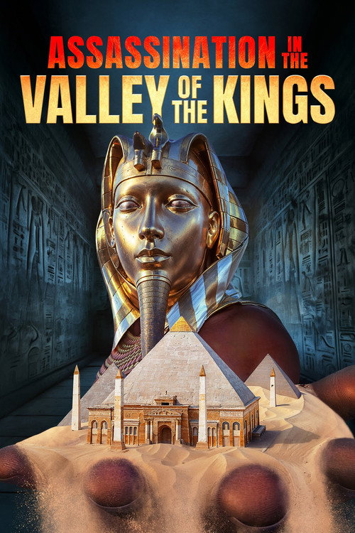 Assassination in the Valley of the Kings