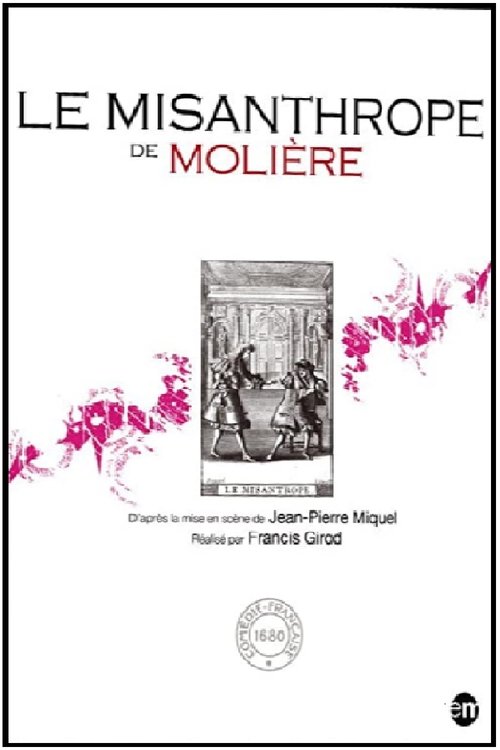 Le misanthrope