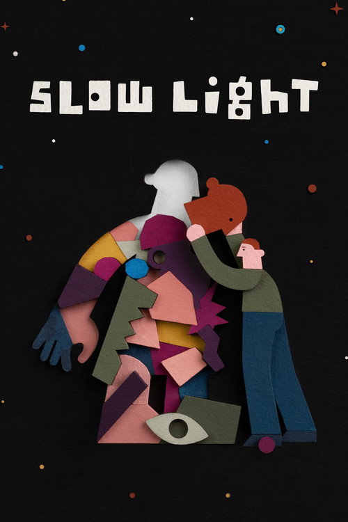 Slow Light