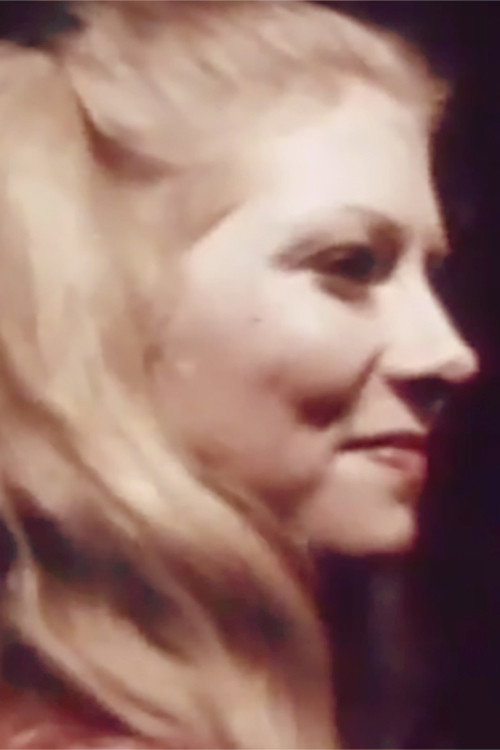 Ruby Red (1975) poster
