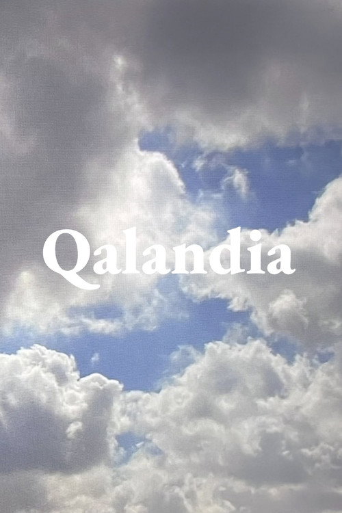Qalandia