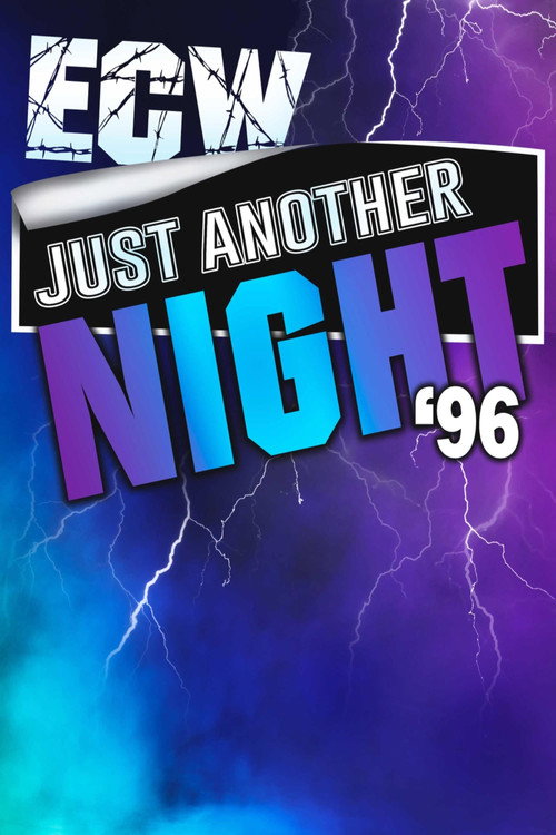 ECW Just Another Night 1996