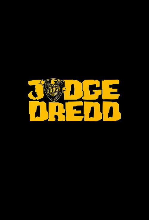 Taika Waititi's untitled Judge Dredd movie