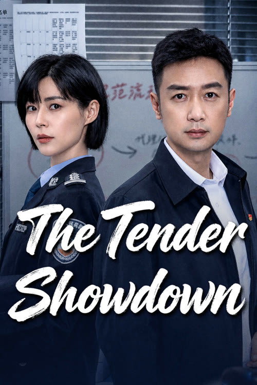 The Tender Showdown