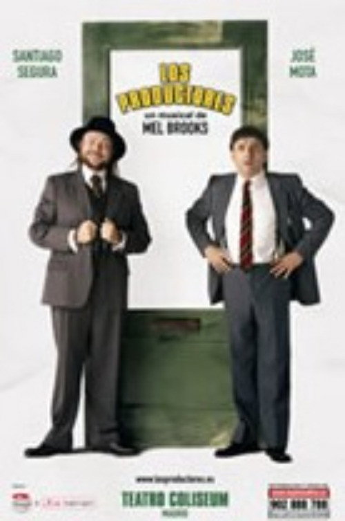 The Producers