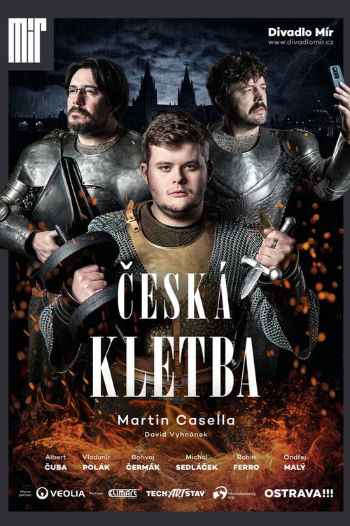 Česká kletba