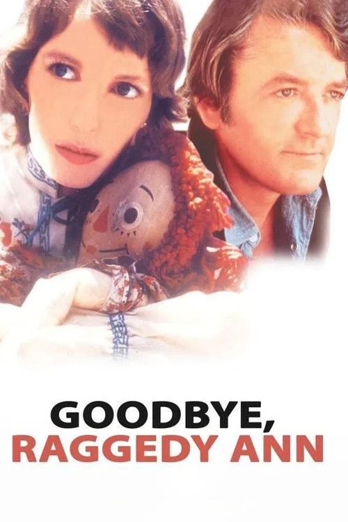 Goodbye, Raggedy Ann