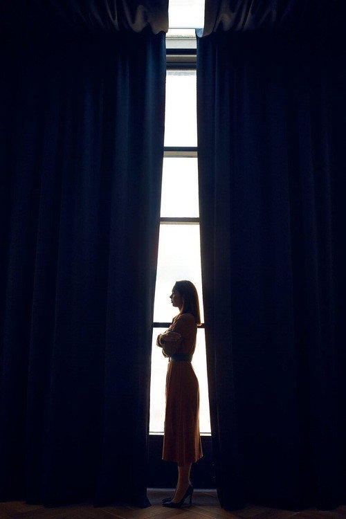 Yuliya Akhmedova: Personally