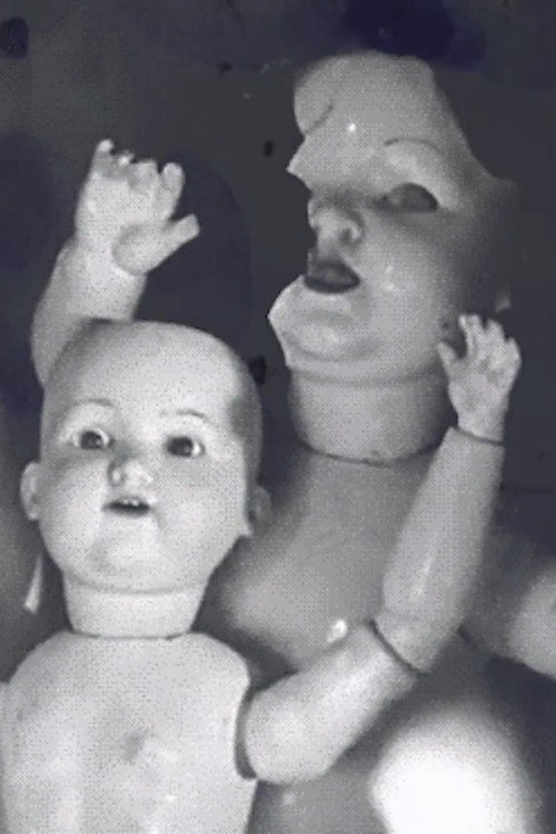 Attention (2024) poster