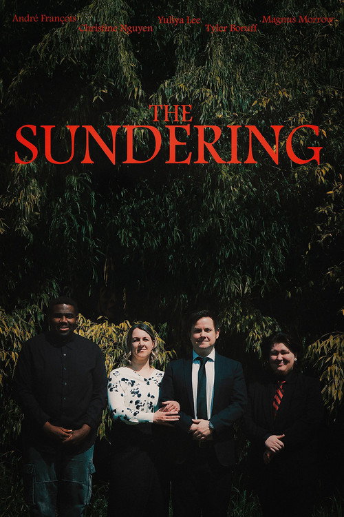 The Sundering