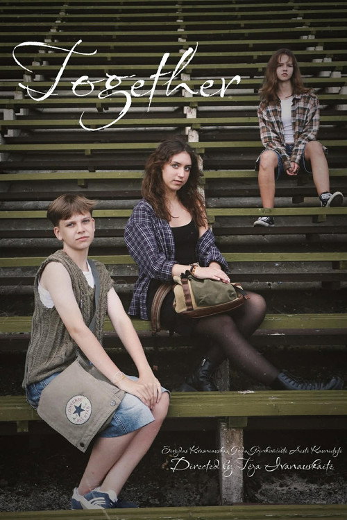 Together (2025) poster