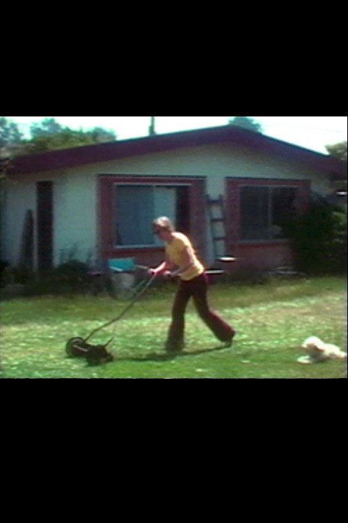 Backyard Economy 2 (Diane Germain Mowing)