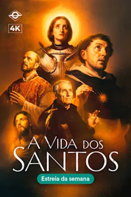 A Vida dos Santos