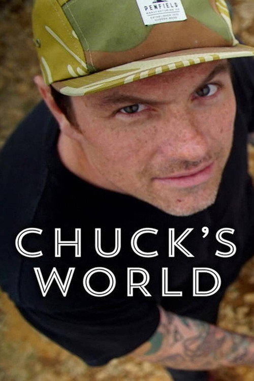 Chuck's World