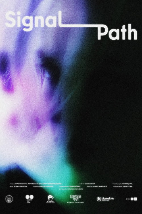 Signal Path