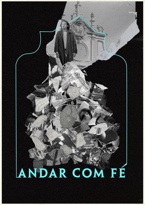 Andar com Fé
