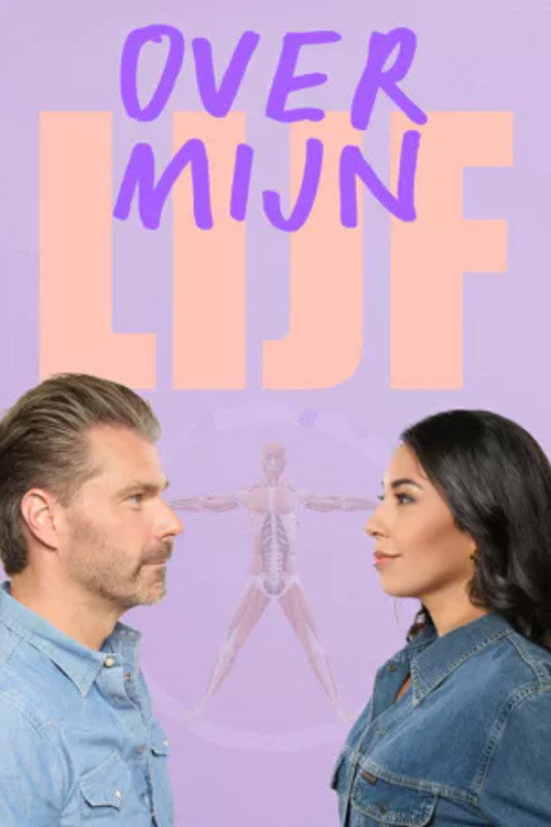 Over mijn lijf