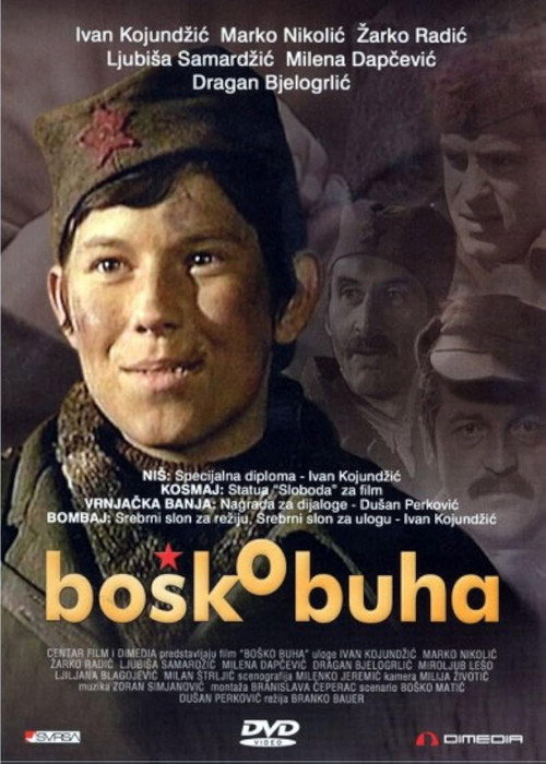 Bosko Buha