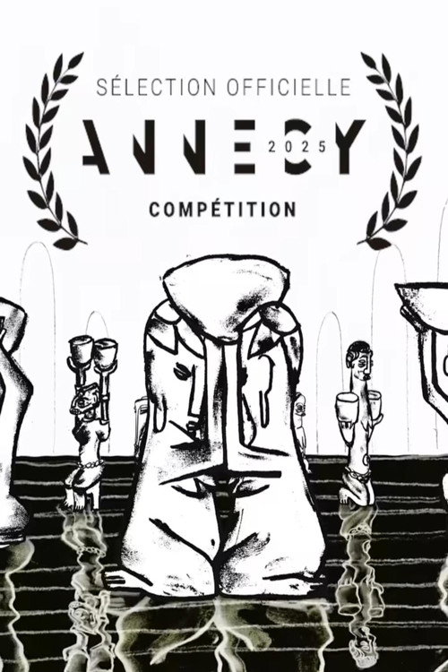 Ancestor (2025) poster