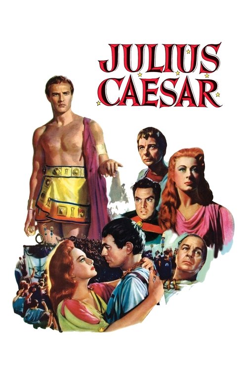 Julius Caesar