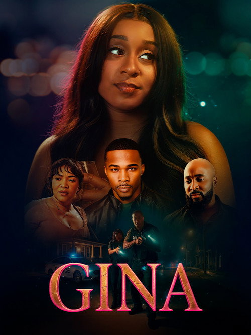 Gina