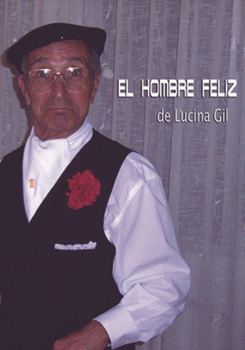 The Happy Man