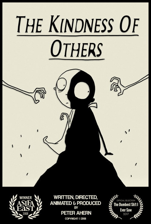 The Kindness of Others