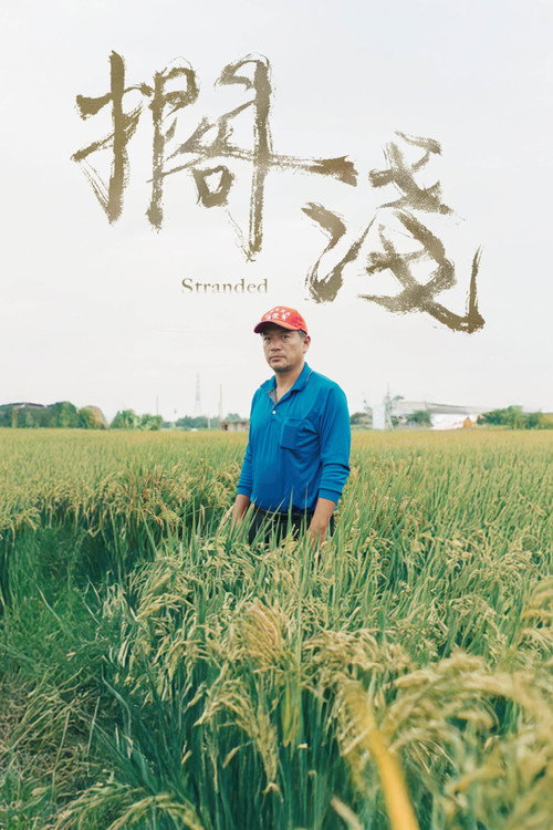 Stranded (2026) poster