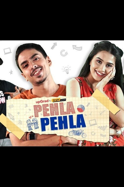 Pehla Pehla