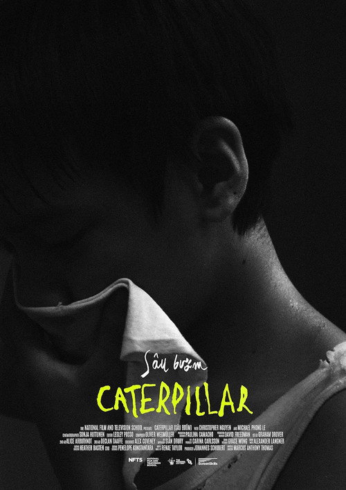 Caterpillar