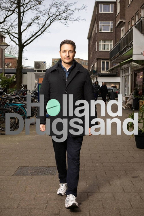 Holland drugsland