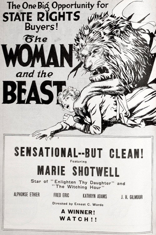 The Woman and the Beast