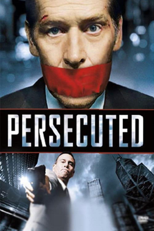 Persecuted