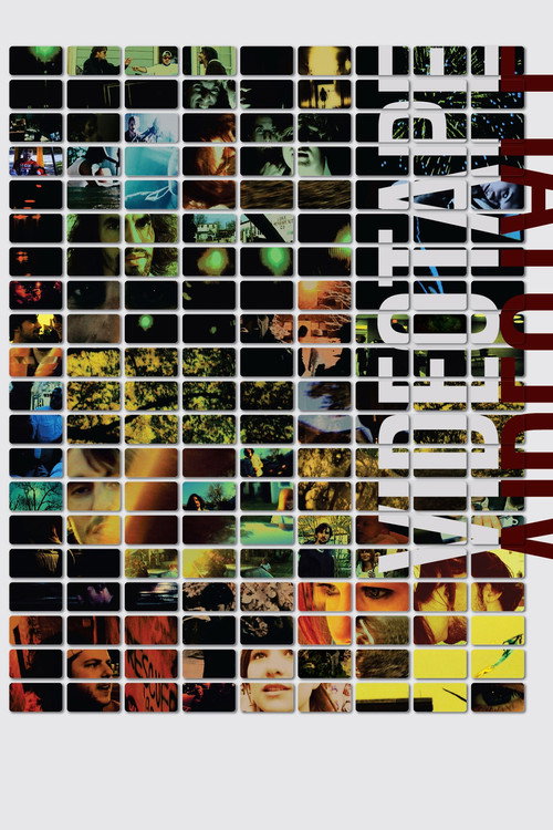Videotape (2017) poster