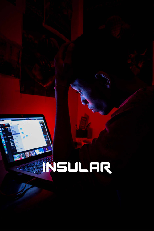 Insular (2020) poster