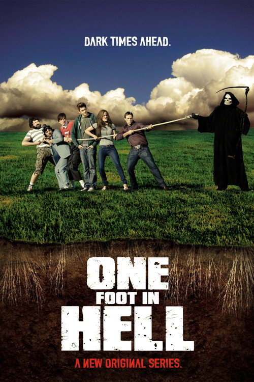 One Foot in Hell