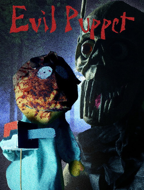 Evil Puppet