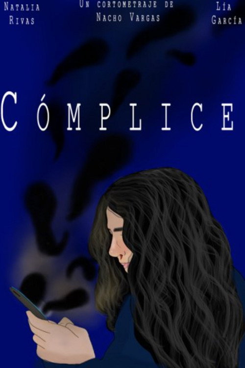 Accomplice (2023) poster
