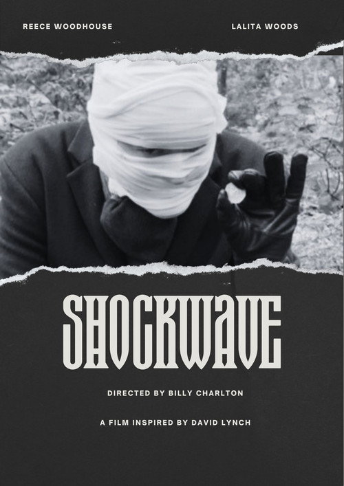 Shockwave (2025) poster