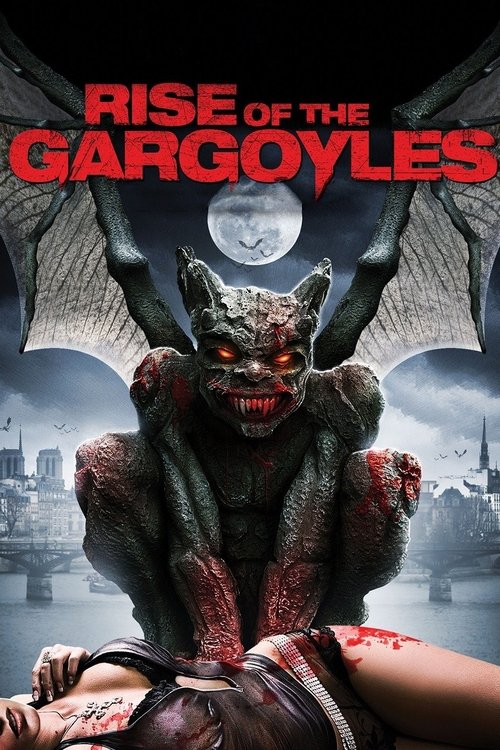 Rise of the Gargoyles