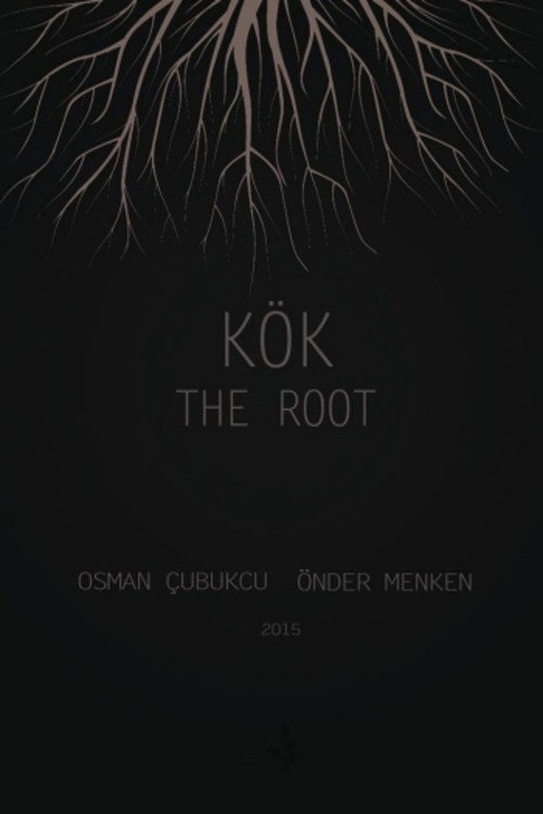 The Root (2015) poster