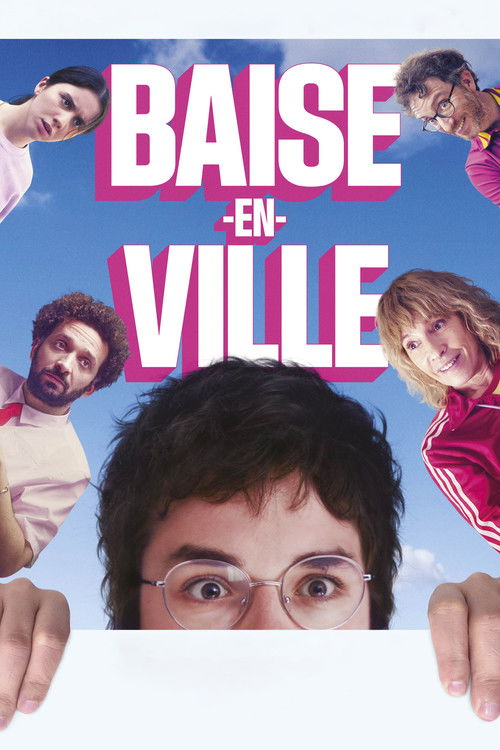 Baise-en-ville