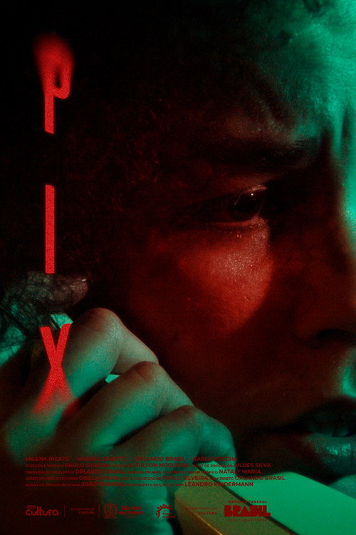 Pix (2024) poster