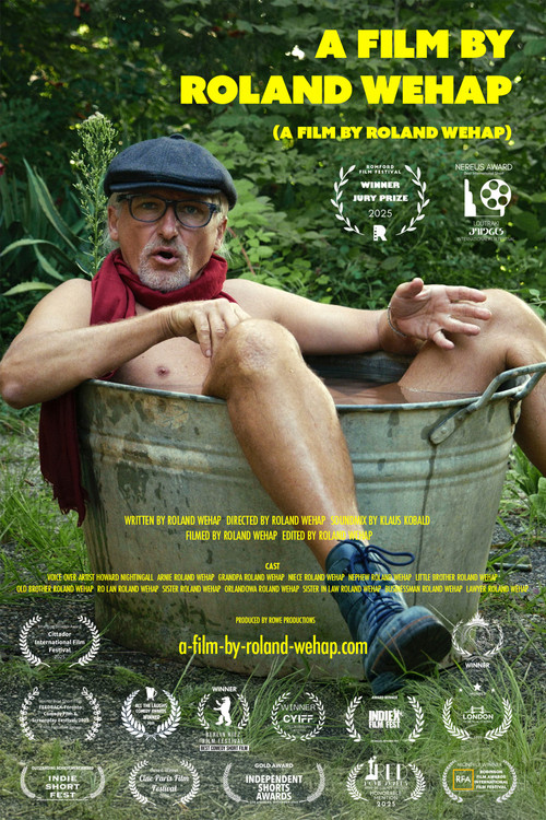 A Film by Roland Wehap