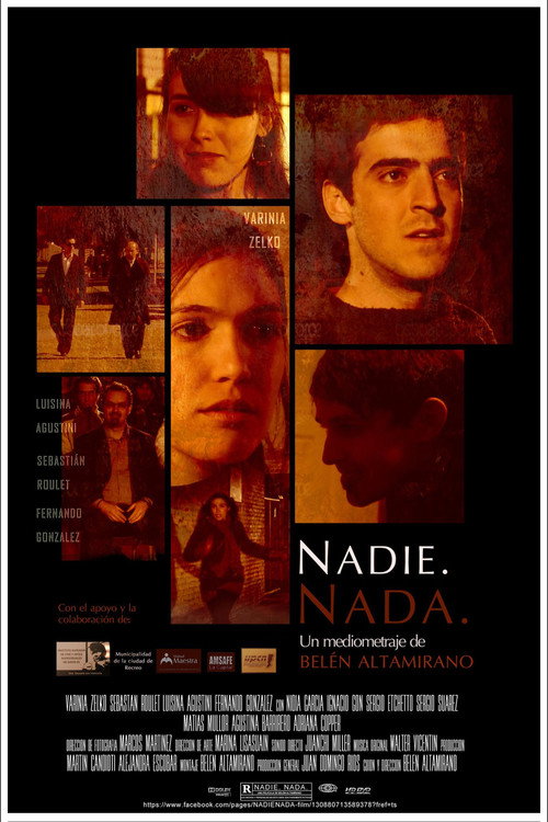 Nadie nada