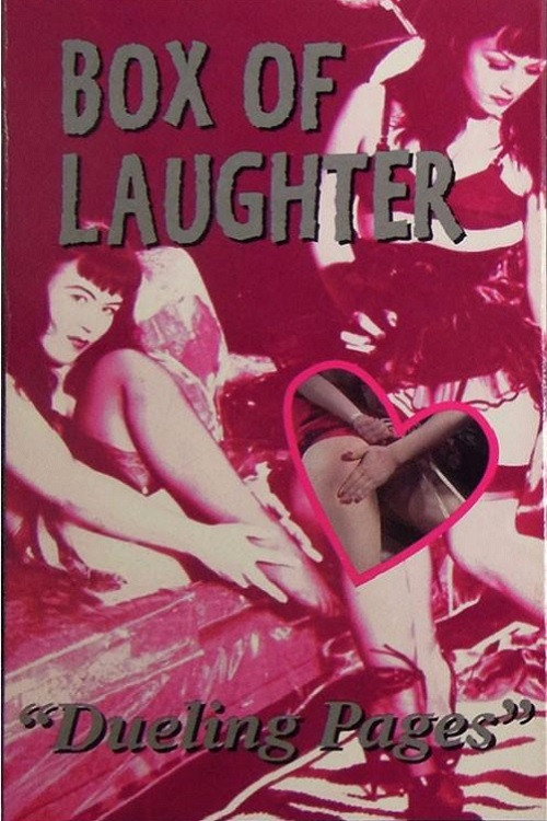 Box of Laughter, Part I: The Dueling Pages